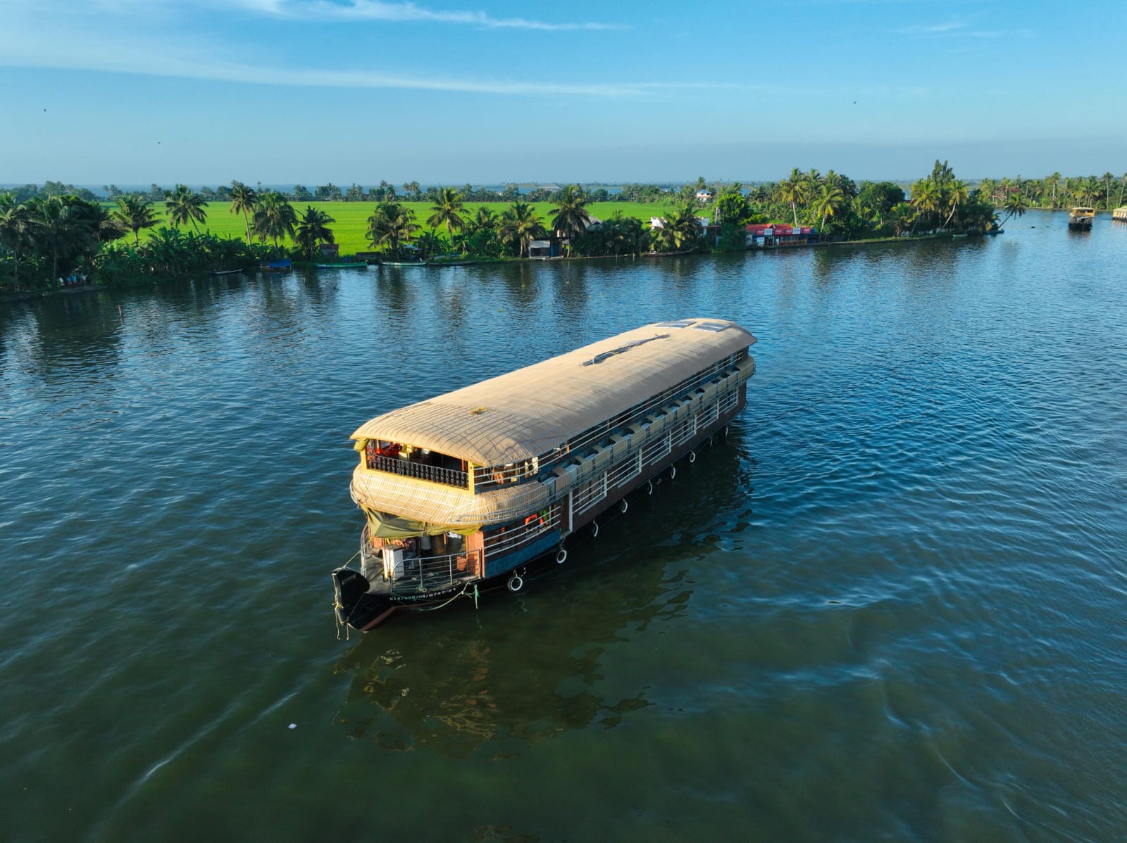 best boathouse near me